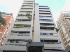 Venta Apartamento La Florida, Caracas