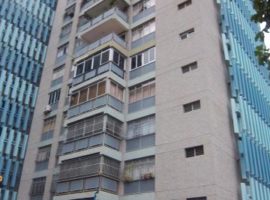 Apartamemnto en Venta Altamira Sur, Caracas