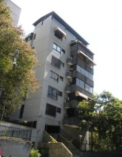 Apartamento en Venta Los Samanes Caracas