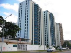 Venta de Apartamento en  Base Aragua, Maracay