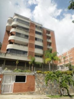 Apartamento en venta Lomas del Sol, Caracas