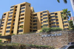 Apartamento en Venta La Alameda, Caracas