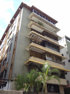 Apartamento en Venta Los Naranjos de Las Mercedes, Caracas