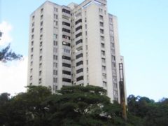 Apartamento en Venta La Boyera, Caracas