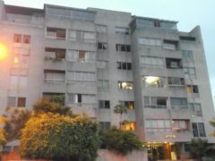 Apartamento en Venta Los Samanes, Caracas
