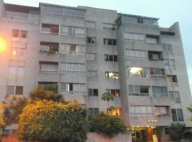 Apartamento en Venta Los Samanes, Caracas