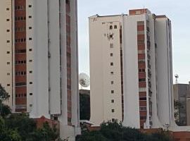 Apartamento en Venta Las Mesetas de Santa Rosa de Lima, Caracas