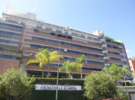 Apartamento en Venta Lomas de Alameda, Caracas