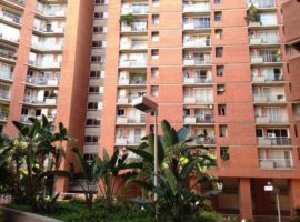 Apartamento con oasis en venta Boleita Norte, Caracas