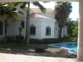 Casa en Venta Country Club, Caracas