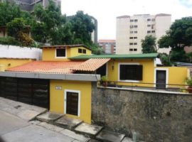 Casa en Venta Santa Fe Norte, Caracas