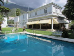 Casa en Venta Country Club, Caracas