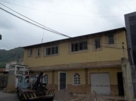 Alquiler local comercial Av.Acuario, El Limón, Maracay