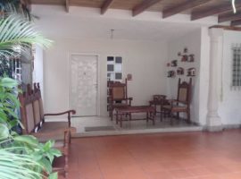 Casa en venta en el Limòn, Maracay