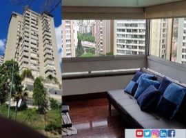 Apartamento en Venta Santa Fe Sur, Caracas