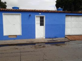 Casa en venta Urb. La Esmeralda, Maracay, Aragua.