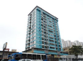 Apartamento en venta Petare, Caracas
