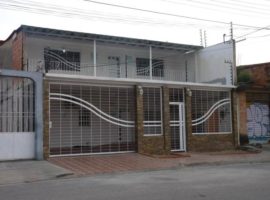 Casa en Venta en La Croquera, Palo Negro