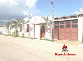 Casa en Venta en San Antonio, Palo Negro