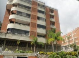Apartamento en Venta Lomas del Sol, Caracas