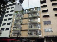 Apartamento en Venta en Bello Campo, Caracas