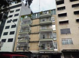 Apartamento en Venta en Bello Campo, Caracas