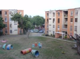 Apartamento en Venta en La Fuente, Turmero