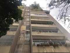 Apartamento en Venta San Bernardino, Caracas