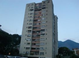 Apartamento en Venta La Urbina, Caracas