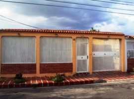 Casa en Venta en Villas de Aragua, Maracay