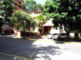 Oficina en Alquiler Campo Alegre, Caracas