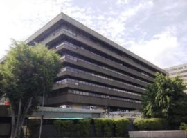 Oficina en Alquiler CCCT, Caracas