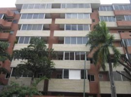 Apartamento en Venta Campo Alegre, Caracas