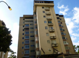 Apartamento en Venta en Los Caobos, Caracas