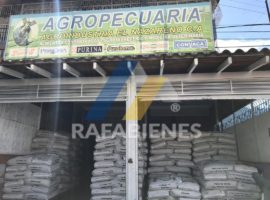 EN VENTA FONDO DE COMERCIO AGROPECUARIA, MERIDA