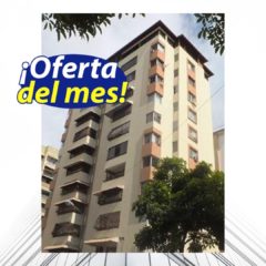 Apartamento en Venta en Montalban II, Caracas