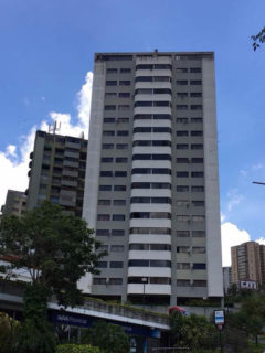 Apartamento en Venta Alto Prado, Caracas