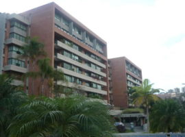 Apartamento en Venta Escampadero, Caracas