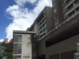 Apartamento en Venta Escampadero, Caracas