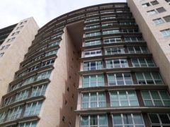 Apartamento en Venta El Rosal, Caracas