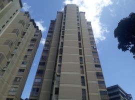 Apartamento en venta Los Chorros, Caracas