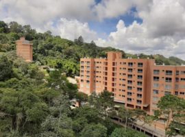 Apartamento en Venta en Oripoto, Caracas