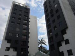 Apartamento en Venta en La Alameda, Caracas