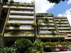 Apartamento en Venta La Boyera, Caracas