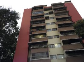 Apartamento en Venta en Montalban II, Caracas