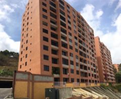 Apartamento en Venta en La Tahona, Caracas