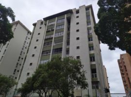 Apartamento en Venta en La Urbina, Caracas