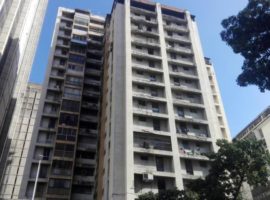 Apartamento en Venta en Parroquia La Candelaria, Caracas