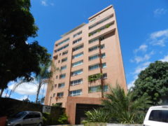 Apartamento en Venta en El Pedregal, Caracas