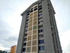 Apartamento en Venta en El Centro, Maracay
